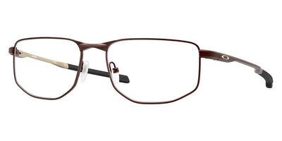 Oakley® OX3012 Addams OX3012 301205 56 - Satin Grenache Eyeglasses