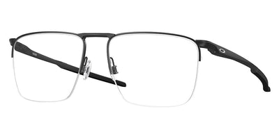 Oakley® OX3026 Voon OX3026 302601 57 - Satin Black Eyeglasses