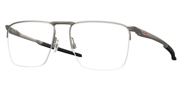 Oakley® OX3026 Voon OX3026 302604 57 - Matte Gunmetal Eyeglasses