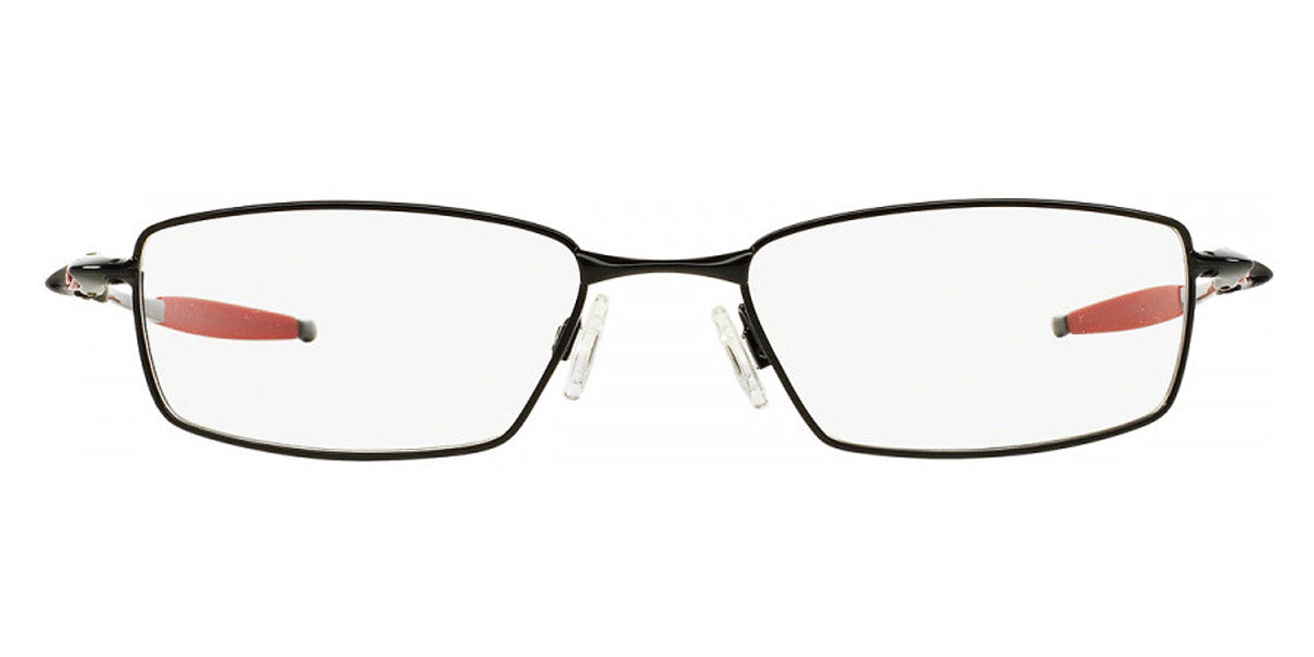 Oakley® OX3131 OX3131 313110 53 - Polished Black Eyeglasses