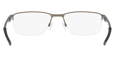 Oakley® OX3218 Socket 5.5 OX3218 321806 54 - Pewter Eyeglasses