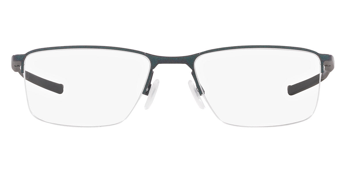 Oakley® OX3218 Socket 5.5 OX3218 321812 56 - Violet Eyeglasses
