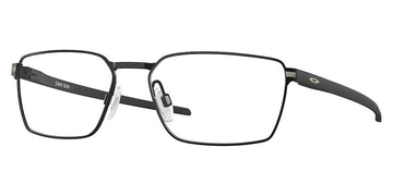 Oakley® Sway Bar OX5078 507801 53 Satin Black Eyeglasses