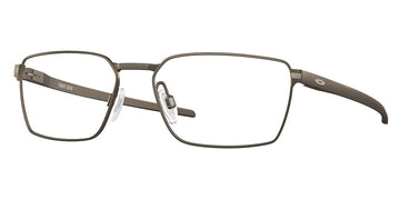 Oakley® OX5078 Sway Bar OX5078 507802 55 - Pewter Eyeglasses