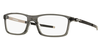 Oakley® OX8050 Pitchman OX8050 805006 53 - Gray Smoke Eyeglasses