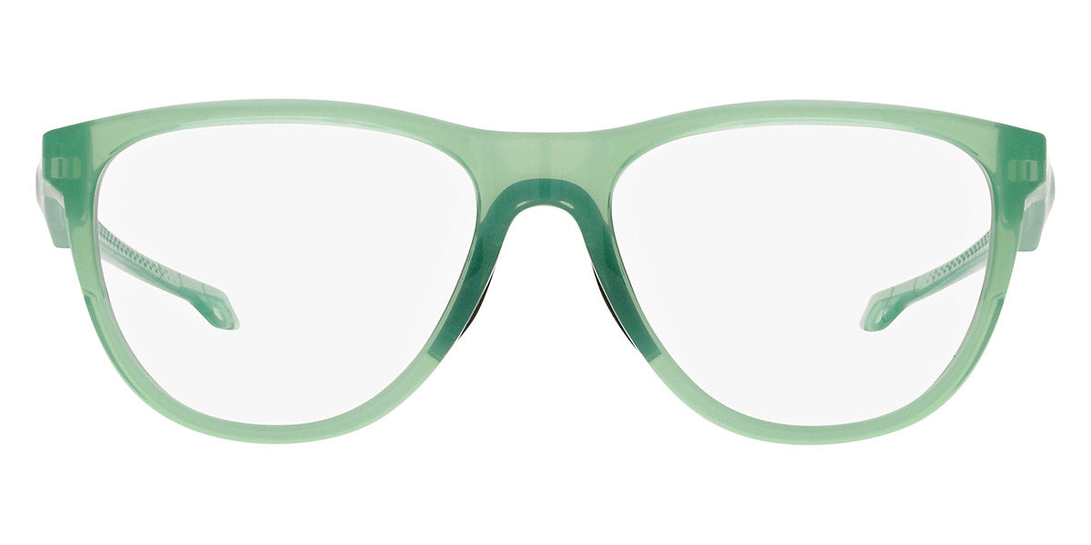 Oakley® OX8056 Admission OX8056 805605 56 - Green Eyeglasses