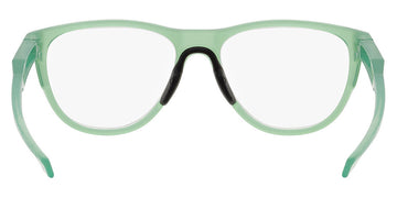 Oakley® OX8056 Admission OX8056 805605 52 - Polished Trans Jade Eyeglasses