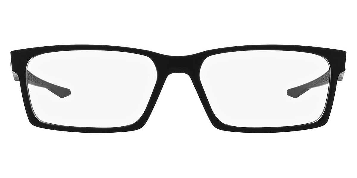 Oakley® OX8060 Overhead Rectangle Eyeglasses - EuroOptica