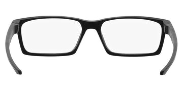 Oakley® OX8060 Overhead OX8060 806001 57 - Satin black Eyeglasses