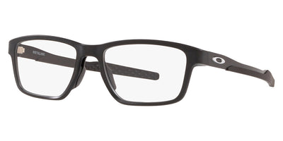 Oakley® OX8153 Metalink OX8153 815301 57 - Satin Black 815301 Eyeglasses