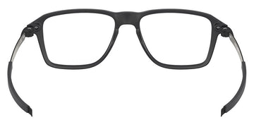 Oakley® OX8166 Wheel House OX8166 816601 54 - Satin Black Eyeglasses