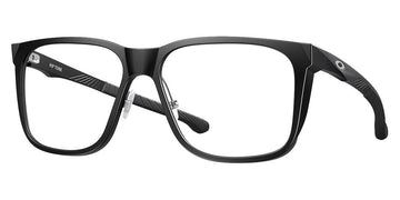 Oakley® OX8182 Hip Tone OX8182 818201 60 - Satin Black Eyeglasses