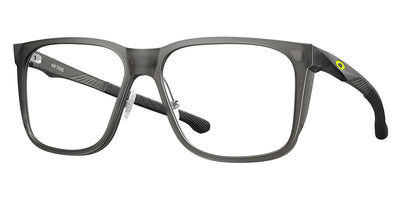 Oakley® OX8182 Hip Tone OX8182 818202 60 - Satin Gray Smoke Eyeglasses