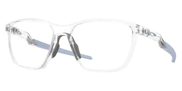 Oakley® OX8186 Futurity RS OX8186 818603 56 - Polished Clear Eyeglasses