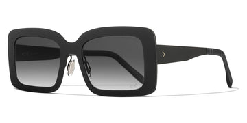 Blackfin® PALM COVE BLF PALM COVE 1133 53 - Blackfin Black Sunglasses