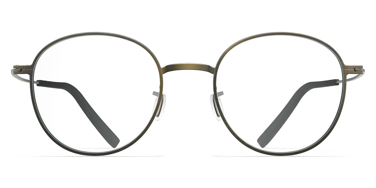 Blackfin® PASADENA BLF PASADENA 1634 48 - Antique Gold Eyeglasses