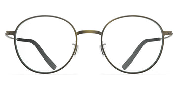 Blackfin® PASADENA BLF PASADENA 1634 48 - Antique Gold Eyeglasses