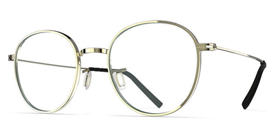 Blackfin® PASADENA BLF PASADENA 1703 48 - Light Gold Eyeglasses