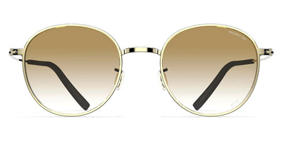 Blackfin® PASADENA BLF PASADENA 1705 48 - Light Gold Sunglasses