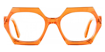 Kirk & Kirk® Penelope KK PENELOPE MELON 54 - Melon Eyeglasses