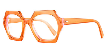 Kirk & Kirk® Penelope KK PENELOPE MELON 54 - Melon Eyeglasses