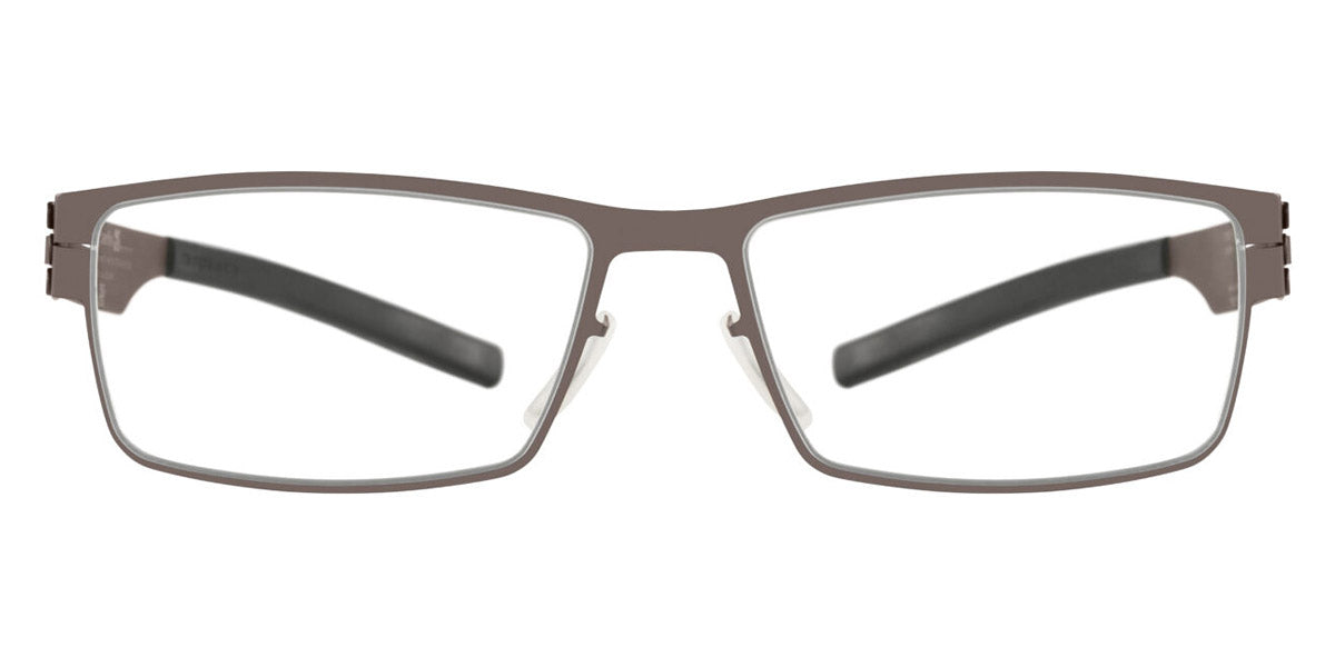 Ic! Berlin® Peter C Graphite 53 Eyeglasses