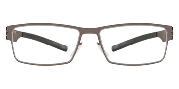 Ic! Berlin® Peter C Graphite 53 Eyeglasses