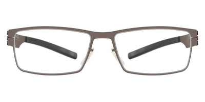 Ic! Berlin® Peter C Graphite 53 Eyeglasses