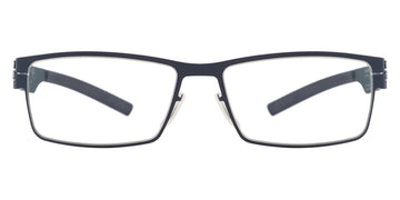 Ic! Berlin® Peter C Marine Blue 53 Eyeglasses