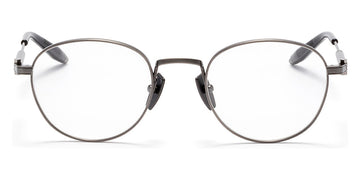 AKONI® Pioneer AKO Pioneer 300B 49 - Antiqued Silver Eyeglasses