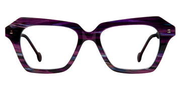 L.A.Eyeworks® PIRATE LA PIRATE 978 50 - Witchy Brew Eyeglasses