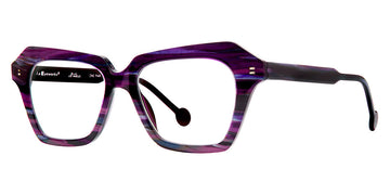 L.A.Eyeworks® PIRATE LA PIRATE 978 50 - Witchy Brew Eyeglasses