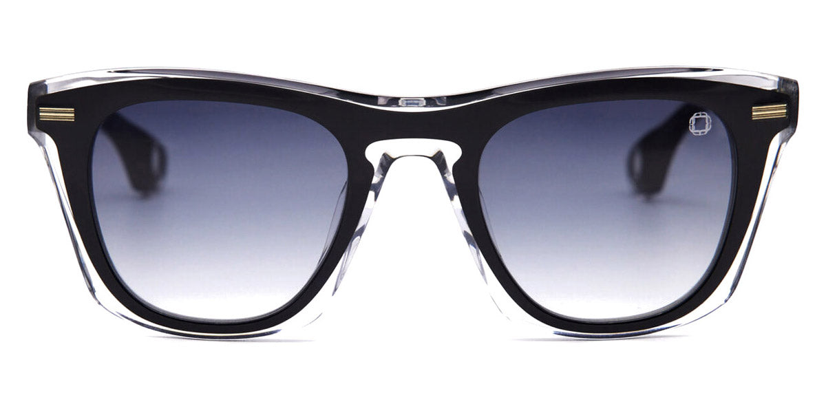 Blake Kuwahara® PLATNER SUN BLK PLATNER SUN MIDNIGHT 49 - MIDNIGHT Sunglasses