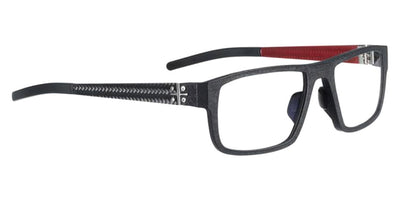 BLAC® PLUS55 BLAC PLUS55 BLACK 54 - Black / Black Eyeglasses