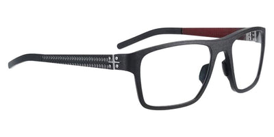 BLAC® PLUS71 BLAC PLUS71 BLACK 56 - Black / Black Eyeglasses