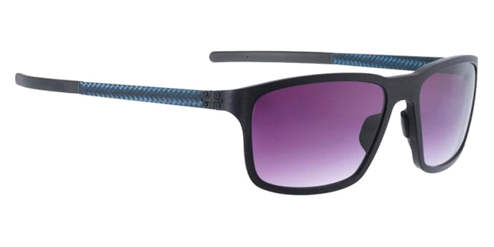 BLAC® PLUS96 BLAC PLUS96 BLUE 58 - Blue / Blue Sunglasses