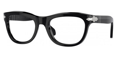 Persol® PO0086V PS PO0086V 95 54 - 95 Black Eyeglasses