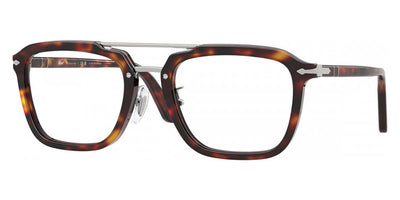 Persol® PO0204V PS PO0204V 24 54 - 24 Havana Eyeglasses