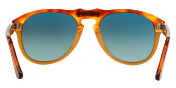 Persol® PO0649 PS PO0649 1025S3 54 - 1025S3 Resina E Sale / Blue Sunglasses