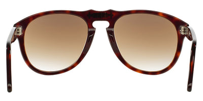 Persol® PO0649 PS PO0649 24/51 54 - 24/51 Havana / Gradient brown Sunglasses