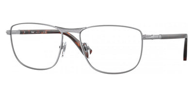 Persol® PO1001V PS PO1001V 513 53 - 513 Gunmetal Eyeglasses