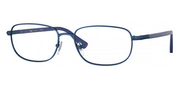 Persol® PO1005V PS PO1005V 1152 56 - 1152 Blue Eyeglasses