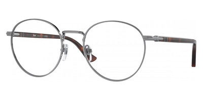 Persol® PO1008V PS PO1008V 513 52 - 513 Gunmetal Eyeglasses