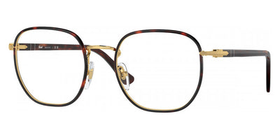 Persol® PO1014VJ PS PO1014VJ 1126 52 - 1126 Gold havana Eyeglasses