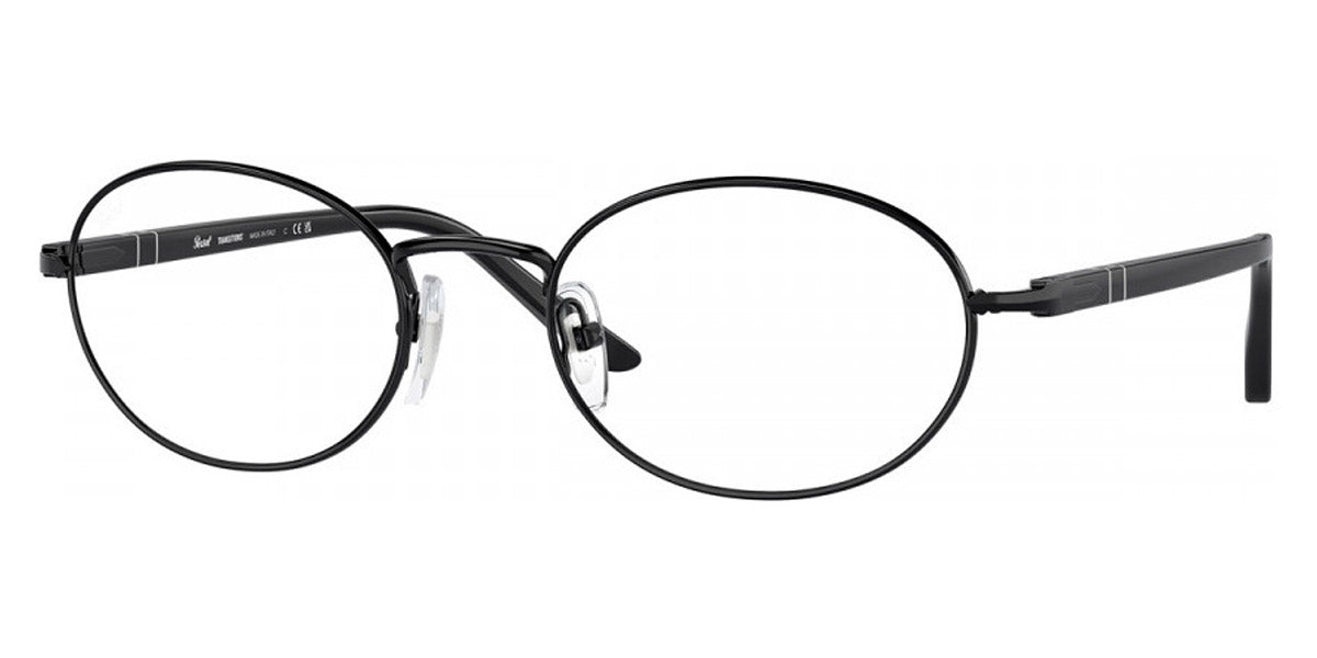 Persol® PO1018S Ida PS PO1018S Ida 1078GJ 55 - 1078GJ Black Eyeglasses