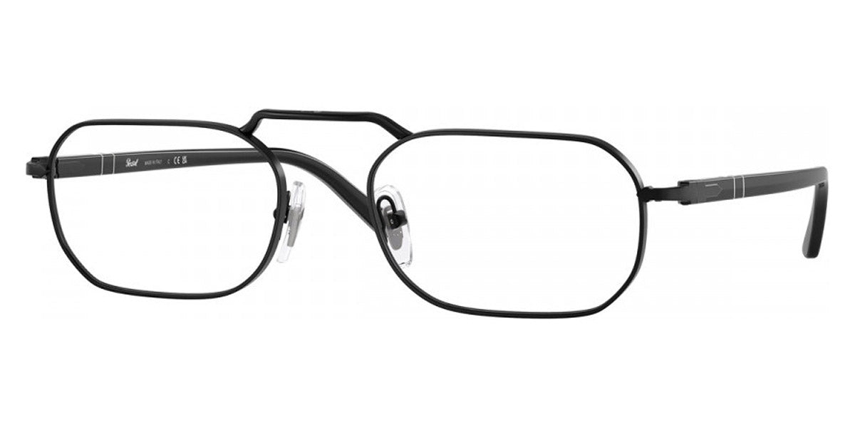 Persol® PO1020V PS PO1020V 1078 53 - 1078 Demigloss black Eyeglasses