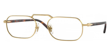 Persol® PO1020V PS PO1020V 515 53 - 515 Gold Eyeglasses