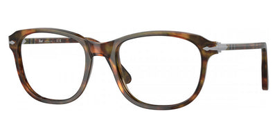 Persol® PO1935V PS PO1935V 108 53 - 108 Caffe Eyeglasses