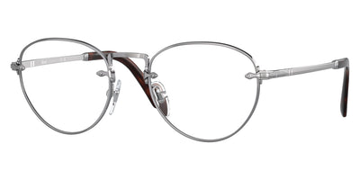 Persol® PO2491V PS PO2491V 513 51 - 513 Gunmetal Eyeglasses