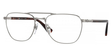 Persol® PO2494V PS PO2494V 513 55 - 513 Gunmetal Eyeglasses